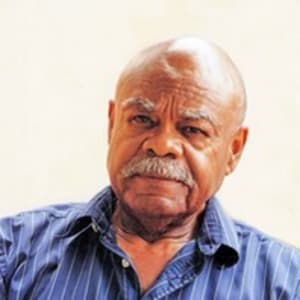 Picture of artist Joseph Lofton
