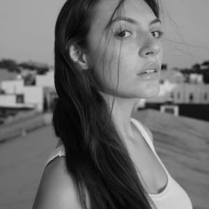 Picture of artist MaryV
