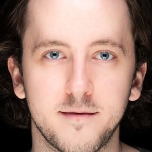 Picture of artist Erich Riegelmann