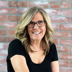 Picture of artist Trenda Roch von Rochsburg