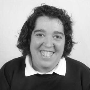 Picture of artist Laia Valls