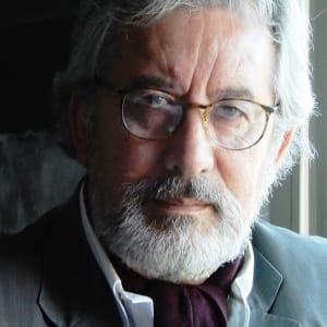Picture of artist Jaime Camacho