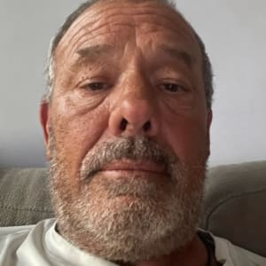 Picture of artist James Montalbano