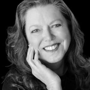 Picture of artist Tina Christiansen