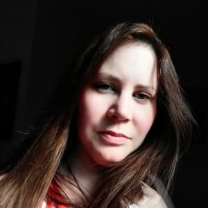 Picture of artist Amy Clark