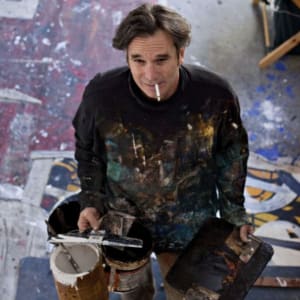 Picture of artist Keiko González