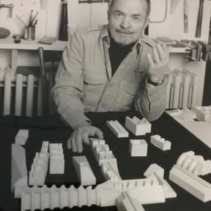 Picture of artist Abe Ajay