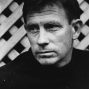 Picture of artist Lester Johnson