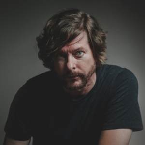 Picture of artist Matt Towers