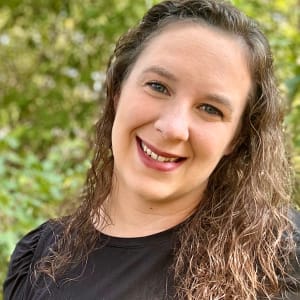 Picture of artist Josephine Prins