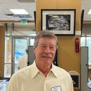 Image of artist