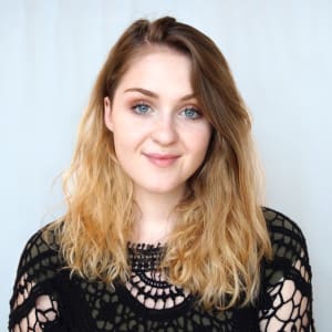 Picture of artist Tamara Maxine Früh