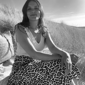 Picture of artist Alexandra Schulz