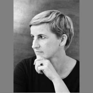 Picture of artist Kerstin Kubalek