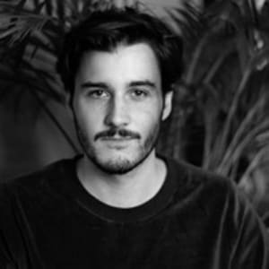 Picture of artist Cosimo Wunderlin