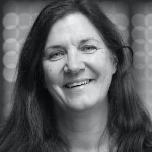 Picture of artist Katrin Odermatt