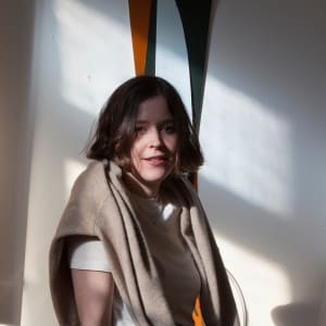 Picture of artist Michaela Schmid