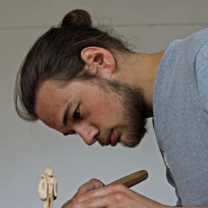 Picture of artist Philipp Liehr