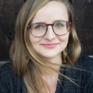 Picture of artist Helen Eggenschwiler