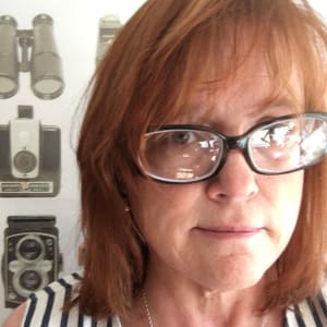 Picture of artist Jennifer Willoughby