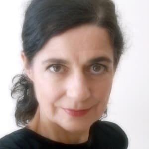 Picture of artist Barbara Schneider