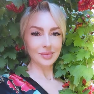Picture of artist Svetlana Olshanskaya