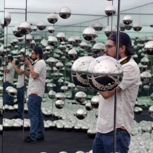 Picture of artist Jacob Markiewicz
