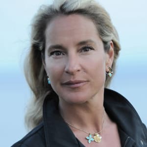 Picture of artist Maria Coletsis