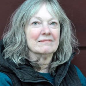 Picture of artist Diane Balsley