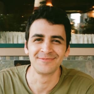 Picture of artist Matt Casanovas