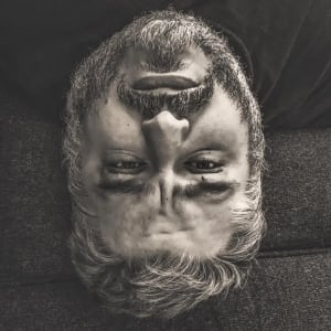 Picture of artist Chris Yacopino
