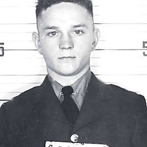 Picture of artist Albert Cloutier