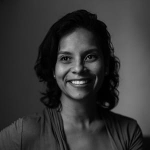Picture of artist Yuli Cadavid