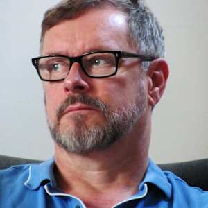 Image of artist
