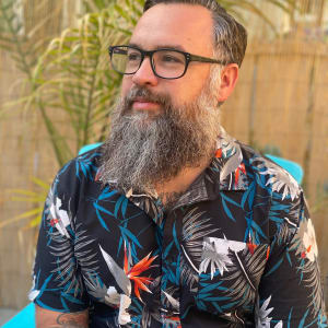 Picture of artist Dan45 Hernandez