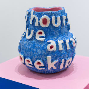 Picture of artist Elizabeth Arzani
