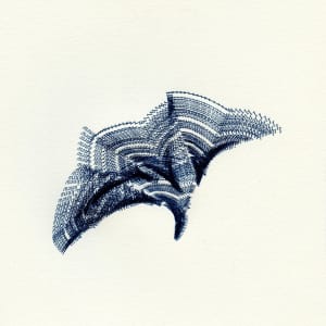 Picture of artist Alyson Provax
