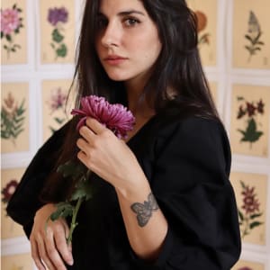 Picture of artist Cindy Cal