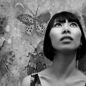 Picture of artist Fumiko Toda