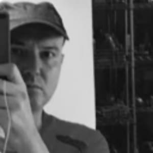 Picture of artist Jose Martinez