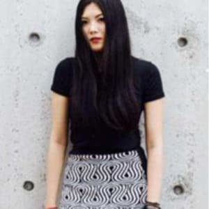 Picture of artist Angel Hui
