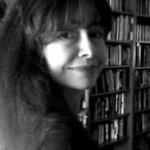 Picture of artist Diane Rosen