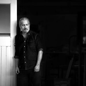 Picture of artist Thomas Bucich