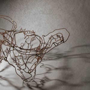 Picture of artist Mary Coss