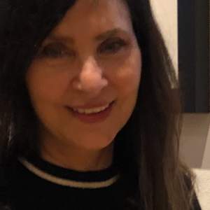 Picture of artist Judy, Judy, Judy