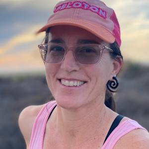 Picture of artist Laura Green