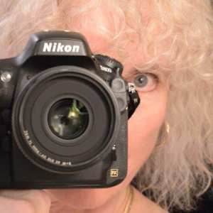 Picture of artist Priscilla Dale Jones