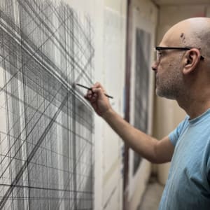 Picture of artist Ernesto Leal