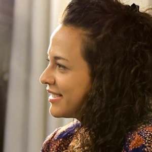 Picture of artist Erika Diaz