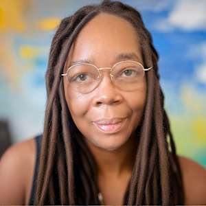 Picture of artist Boe Beryl